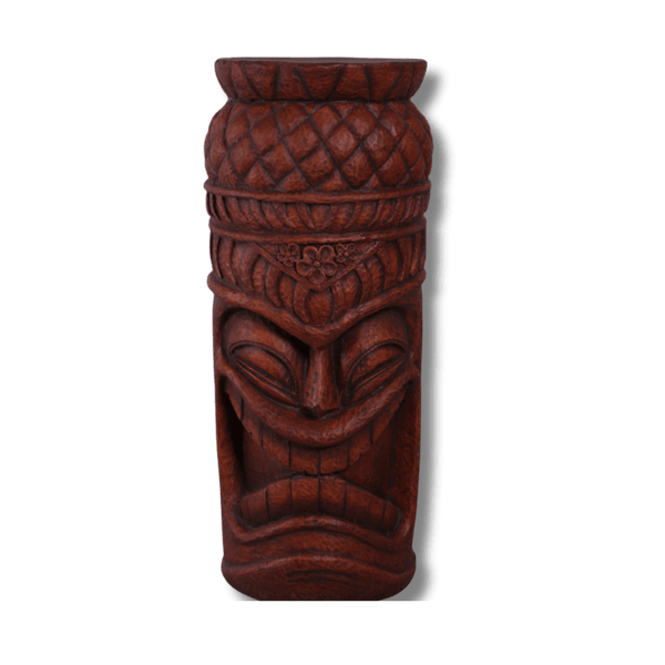 Grand Island Tiki Console