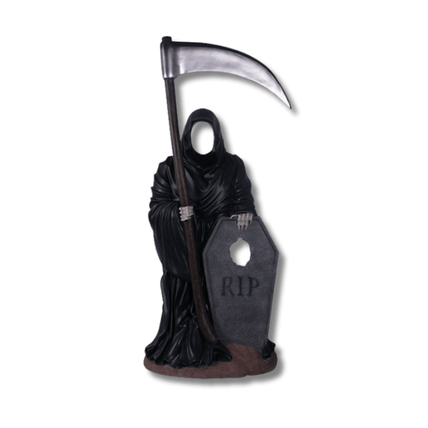 Grim Reaper - Photo Op