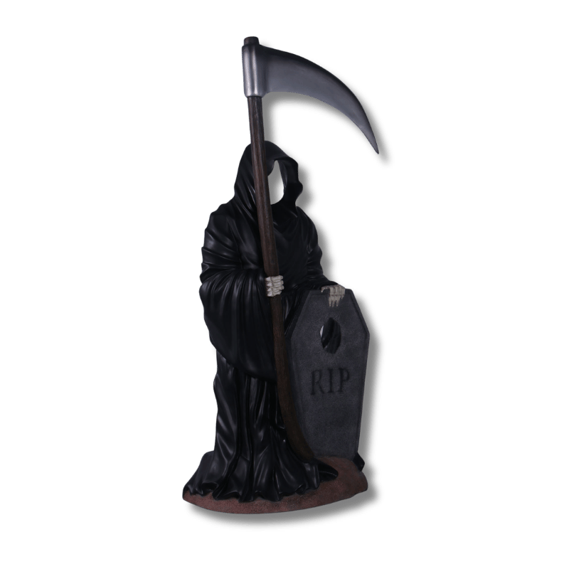 Grim Reaper - Photo Op