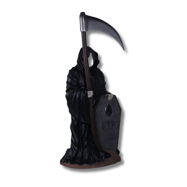 Grim Reaper - Photo Op