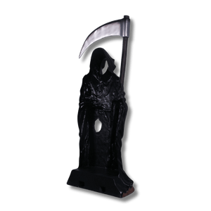 Grim Reaper - Photo Op
