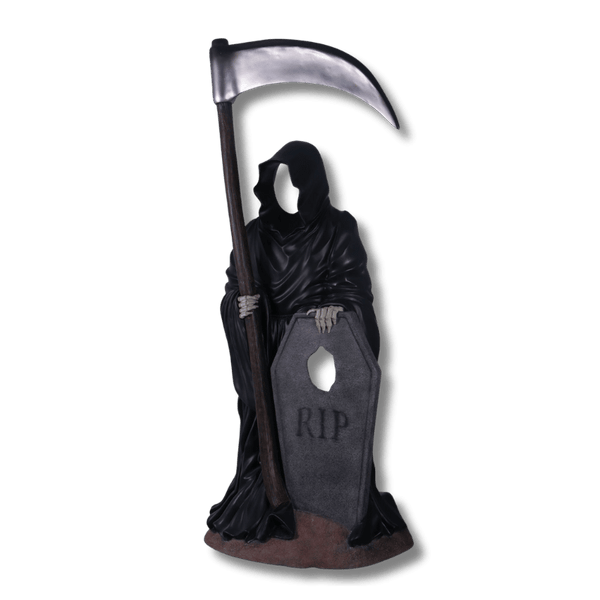 Grim Reaper - Photo Op