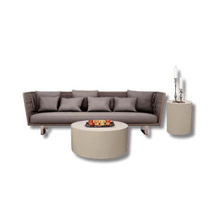 Groovy Coffee Table