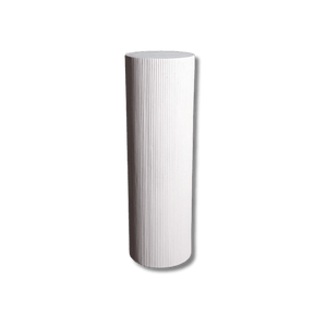 Groovy Pedestal