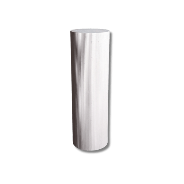 Groovy Pedestal