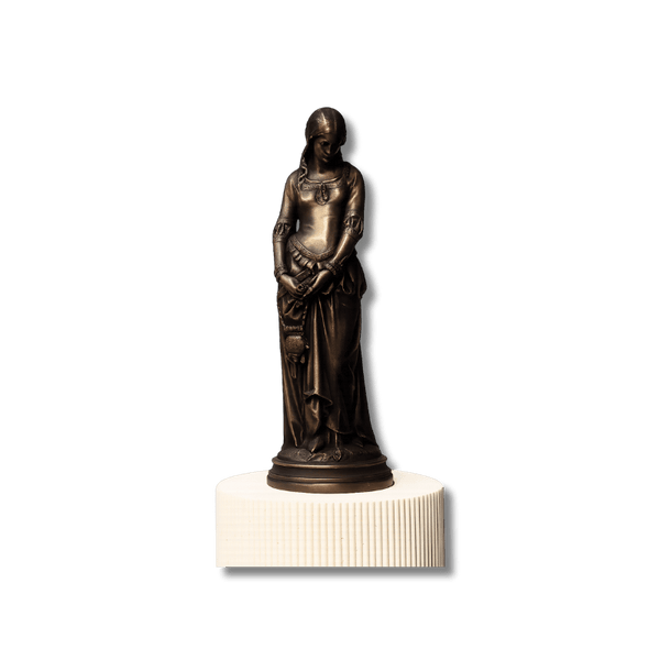 Groovy Pedestal