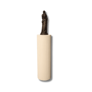 Groovy Pedestal
