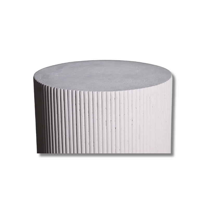 Groovy Pedestal