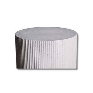 Groovy Pedestal
