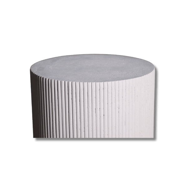 Groovy Pedestal