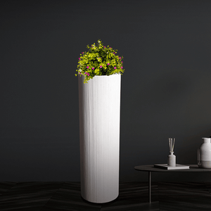 Groovy Pedestal