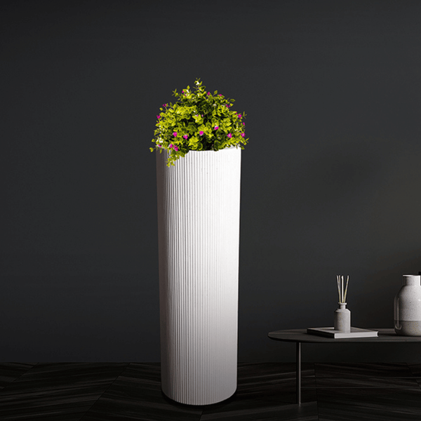 Groovy Pedestal