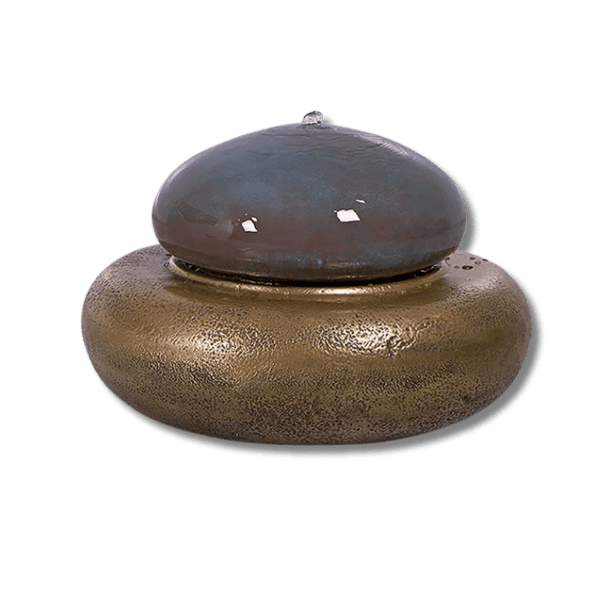 Heian Fountain Small