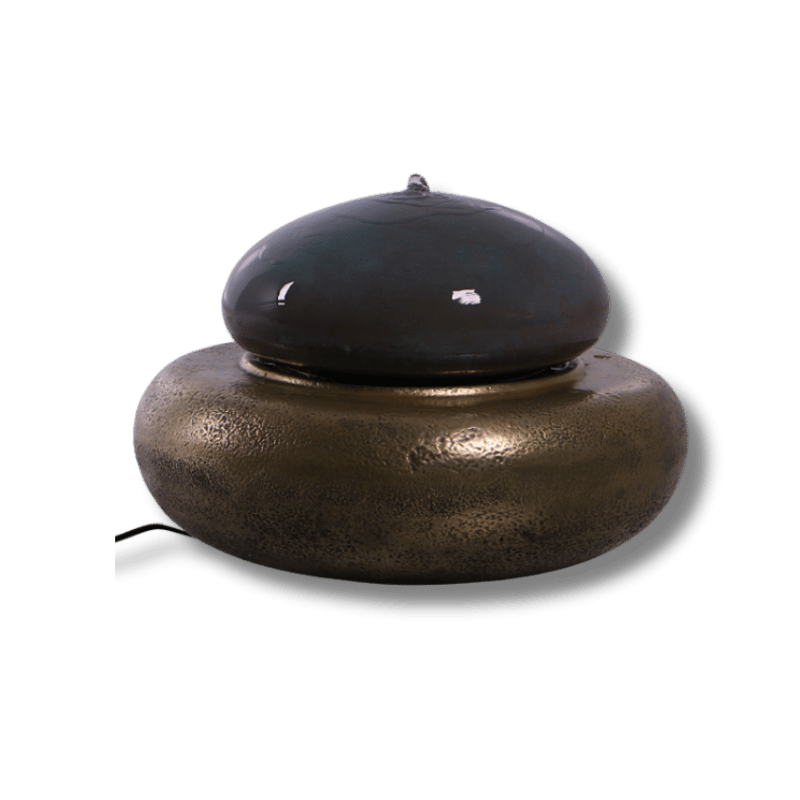 Heian Fountain Small