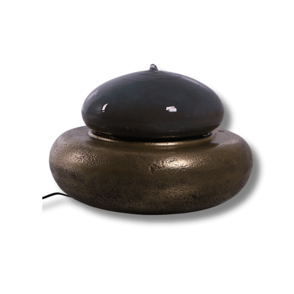 Heian Fountain Small