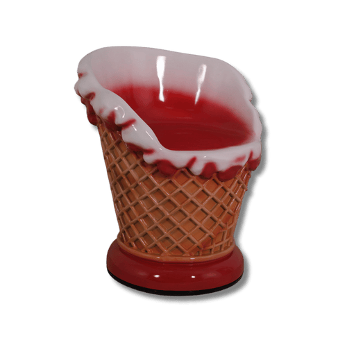 Ice Cream Chair