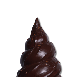 Hanging Ice Cream Twist 3 ft Wall Decor