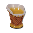 Ice Cream Chair