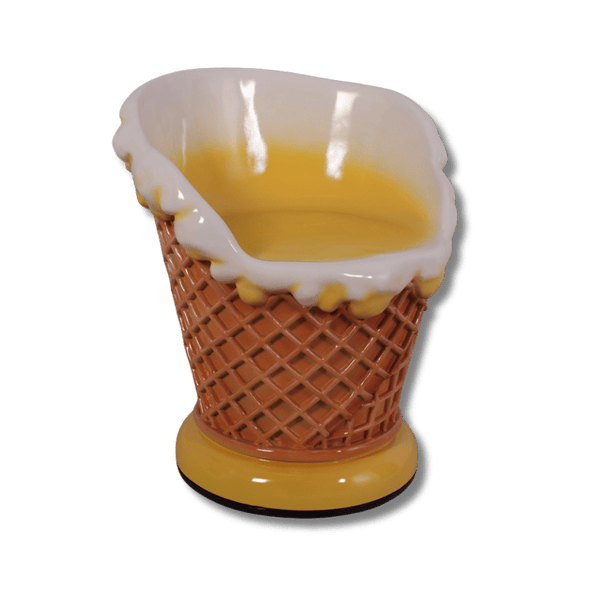 Ice Cream Chair