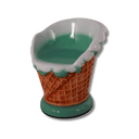 Ice Cream Chair