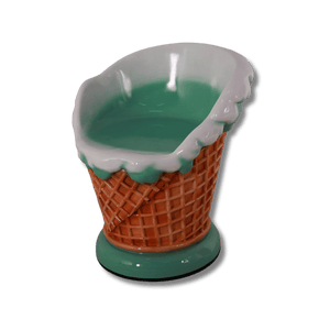 Ice Cream Chair