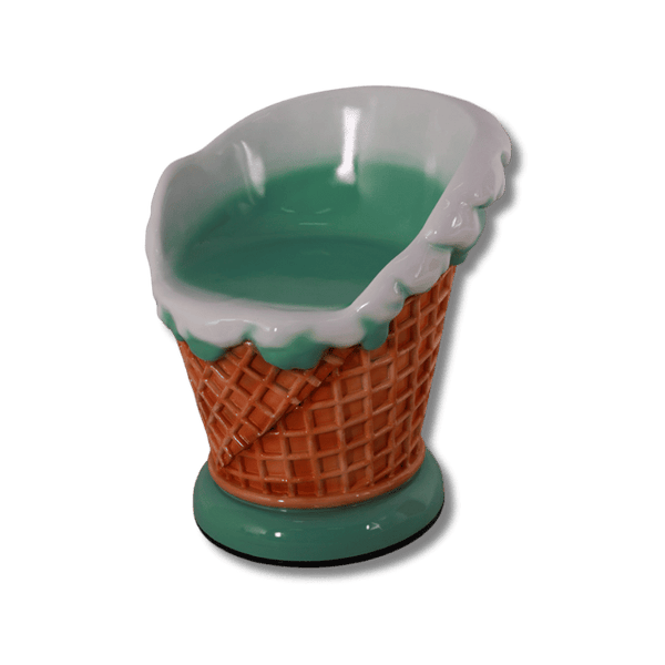 Ice Cream Chair