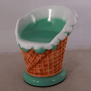 Ice Cream Chair