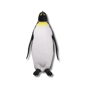 King Penguin 6ft Animal Sculpture
