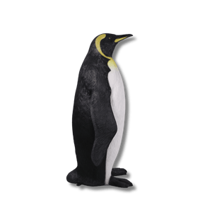 King Penguin 6ft Animal Sculpture