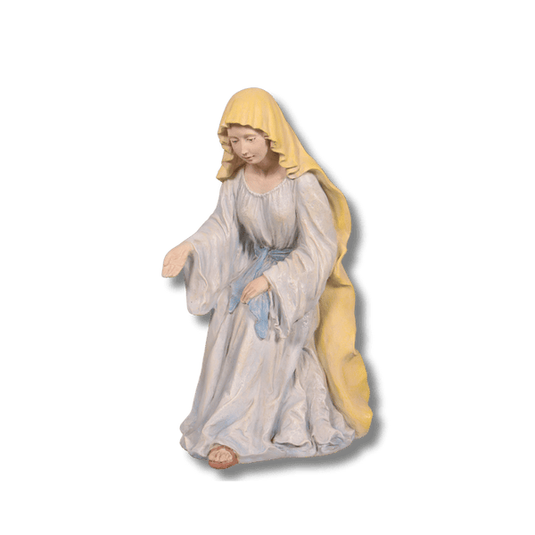 Nativity Set - Holy Family
