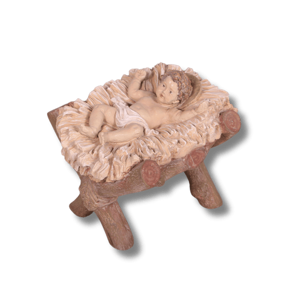 Nativity Set - Holy Family
