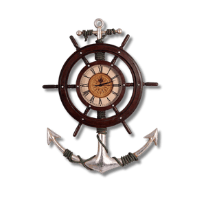 Nautical Clock