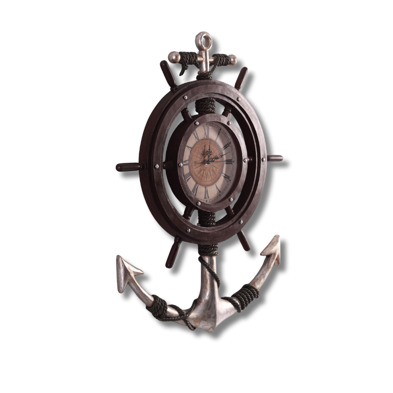 Nautical Clock