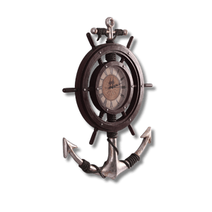 Nautical Clock