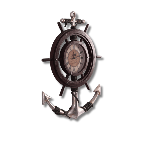 Nautical Clock
