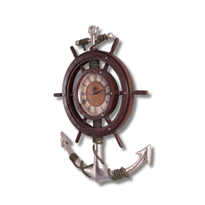 Nautical Clock
