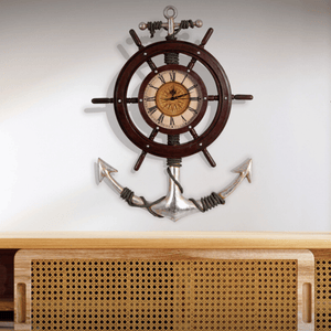 Nautical Clock
