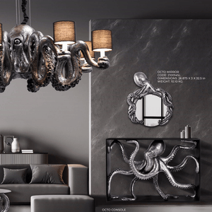 Octo Mirror
