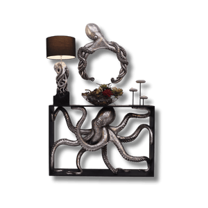 Octo Mirror