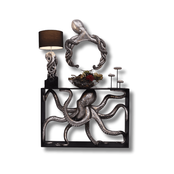 Octo Mirror