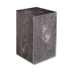 Old Lumber Stool