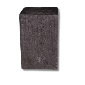 Old Lumber Stool