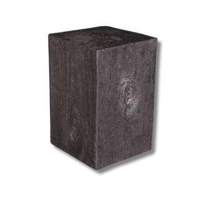 Old Lumber Stool