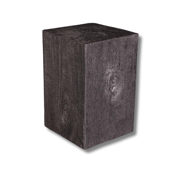 Old Lumber Stool
