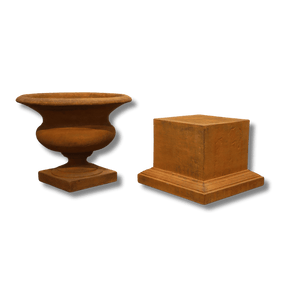 Orbe Urn