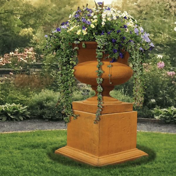 Orbe Urn