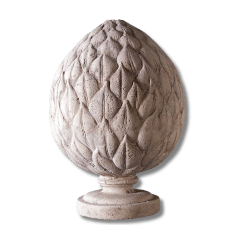 Pine Finial