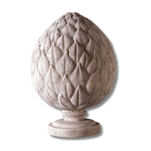Pine Finial