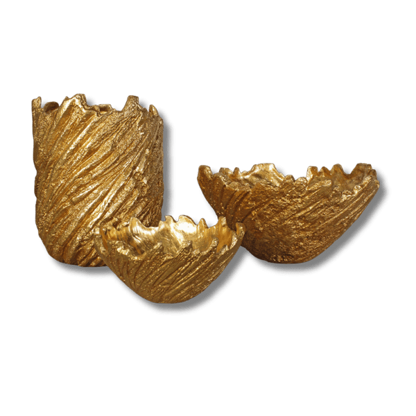 Puro 1 Decorative Vessel