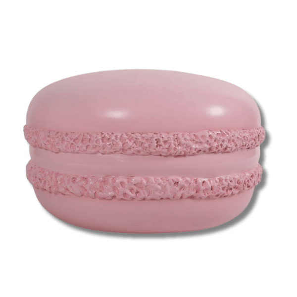 Macaron 36 x 60 cm Display Sculpture